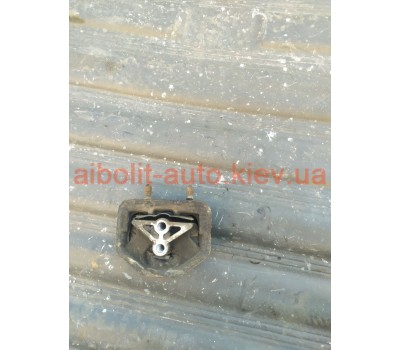 Подушка коробки левая Ланос/Сенс  Daewoo Lanos