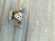 Подушка двигателя Ланос/Сенс Подушка двигателя Ланос/Сенс