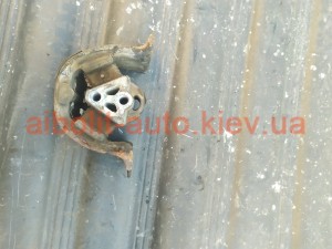 Подушка двигателя Ланос/Сенс Подушка двигателя Ланос/Сенс