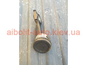 Поршень с шатуном Ланос 1.5 Поршень с шатуном Ланос 1.5