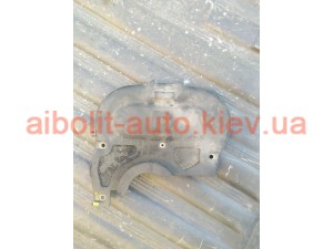 Корпус ремня ГРМ Ланос 1.6 верхняя часть Корпус ремня ГРМ Ланос 1.6 верхняя часть