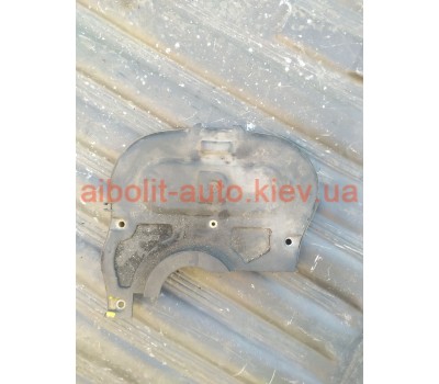 Корпус ремня ГРМ Ланос 1.6 верхняя часть  Daewoo Lanos