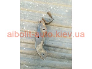 Кронштейн коробки задний Ланос 1.5, 1.6 Кронштейн коробки задний Ланос 1.5, 1.6