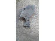 Корпус ремня ГРМ Ланос 1.5 нижняя часть 