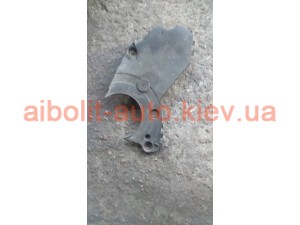 Корпус ремня ГРМ Ланос 1.5 нижняя часть Корпус ремня ГРМ Ланос 1.5 нижняя часть