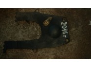 Корпус ремня ГРМ Ланос 1.5 верхняя часть