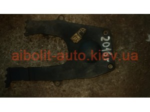 Корпус ремня ГРМ Ланос 1.5 верхняя часть Корпус ремня ГРМ Ланос 1.5 верхняя часть