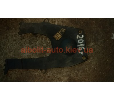 Корпус ремня ГРМ Ланос 1.5 верхняя часть  Daewoo Lanos