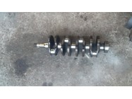 Коленвал Ланос 1.5