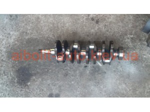 Коленвал Ланос 1.5 Коленвал Ланос 1.5