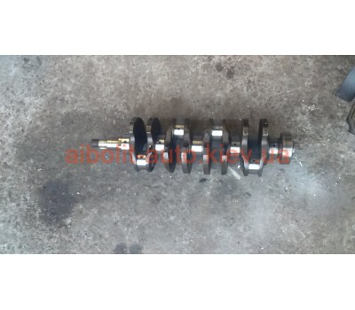 Коленвал Ланос 1.5  Daewoo Lanos