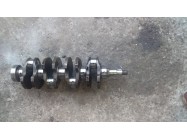 Коленвал Ланос 1.6