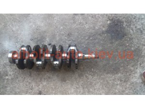 Коленвал Ланос 1.6 Коленвал Ланос 1.6