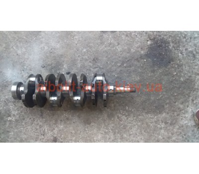 Коленвал Ланос 1.6  Daewoo Lanos