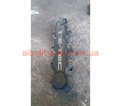 Клапанная крышка Ланос 1.5  Daewoo Lanos