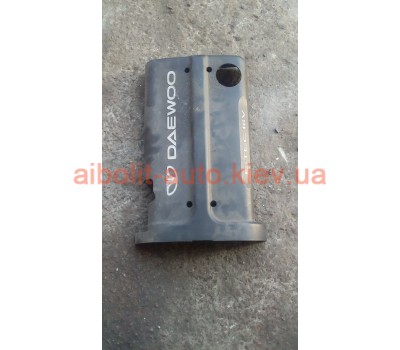 Декоративная крышка Ланос 1.6  Daewoo Lanos