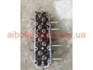 Головка блока Ланос 1.5 Головка блока Ланос 1.5