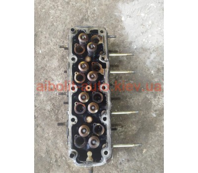 Головка блока Ланос 1.5  Daewoo Lanos