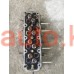 Головка блока Ланос 1.5  Daewoo Lanos