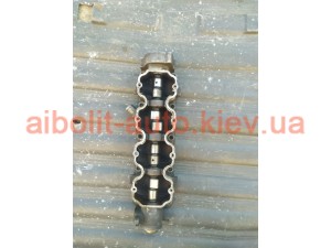 Распредвал с постелью Ланос 1.5 Распредвал с постелью Ланос 1.5