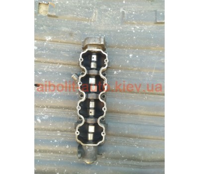 Распредвал с постелью Ланос 1.5  Daewoo Lanos