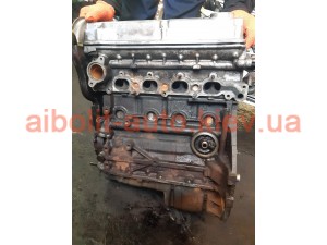 Двигатель Ланос 1.6 Двигатель Ланос 1.6