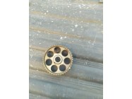 Шестерня распредвала Ланос 1.5