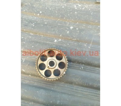 Шестерня распредвала Ланос 1.5  Daewoo Lanos