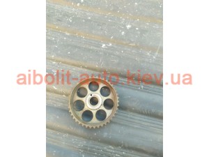 Шестерня распредвала впуск Ланос 1.6 Шестерня распредвала впуск Ланос 1.6