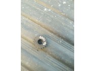 Шестерня, звезда коленвала Ланос 1.5, 1.6