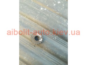 Шестерня, звезда коленвала Ланос 1.5, 1.6 Шестерня, звезда коленвала Ланос 1.5, 1.6