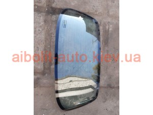 Стекло заднее с подогревом Ланос\Сенс