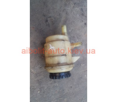 Бачок ГУР Ланос  Daewoo Lanos