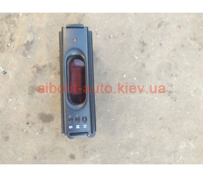 Часы Ланос\Сенс  Daewoo Lanos