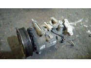 Компрессор кондиционера Меган 3 Компрессор кондиционера Меган 3