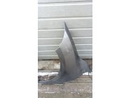 Крыло переднее левое Меган 3