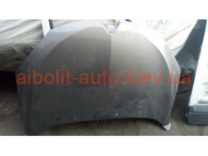 Капот Меган 3