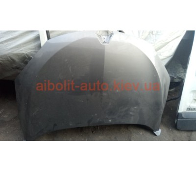 Капот Меган 3  Renault Megane 3 - 2009 - 2013г. Кузовные детали