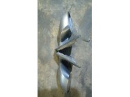 Зеркало левое электро Меган 3 Зеркало левое электро Меган 3