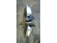 Зеркало правое электро Меган 3 Зеркало правое электро Меган 3