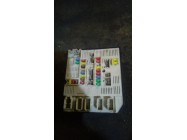 Корпус блока предохранителей Меган 3