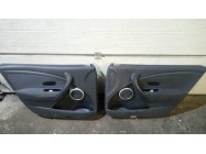 Оббивка пер.двери Меган 3 Оббивка пер.двери Меган 3