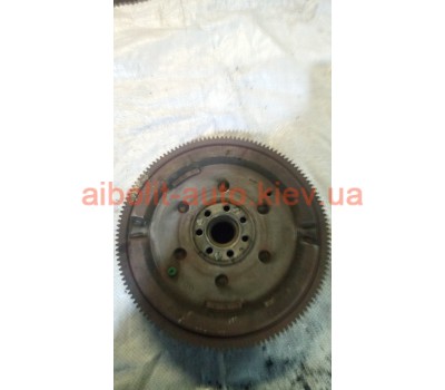 Маховик Меган 3   Renault Megane 3 - 2009 - 2013г.