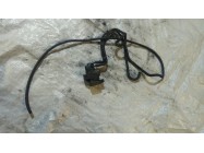 Клапан турбины Меган 3