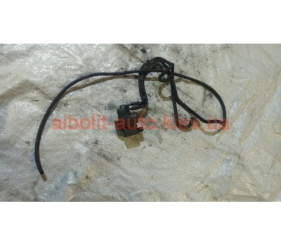 Клапан турбины Меган 3  Renault Megane 3 - 2009 - 2013г.