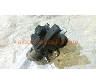 Клапан ЕГР Меган 3  Renault Megane 3 - 2009 - 2013г.