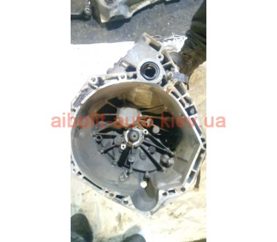 Коробка передач МКПП Меган 3   Renault Megane 3 - 2009 - 2013г.