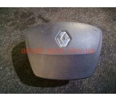 Подушка безопасности Меган 3  Renault Megane 3 - 2009 - 2013г.