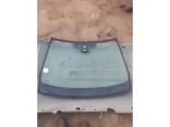 Лобовое стекло Меган 3