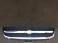 Решетка радиатора лачетти седан, универсал